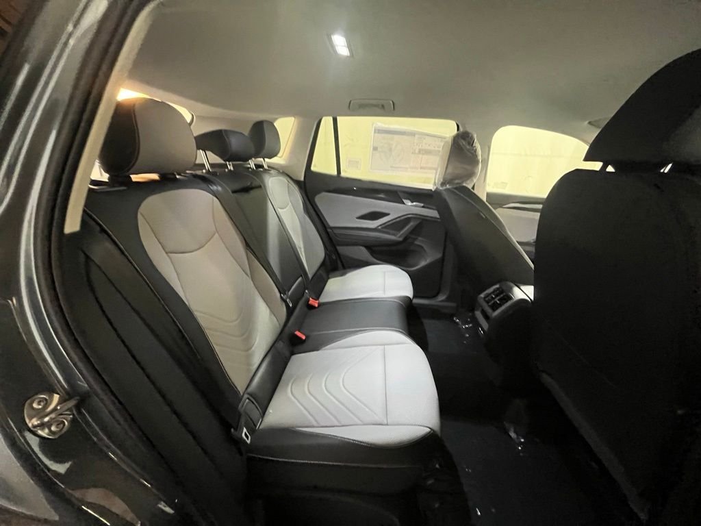 New 2026 Gray Volkswagen 2.0T SE image 22