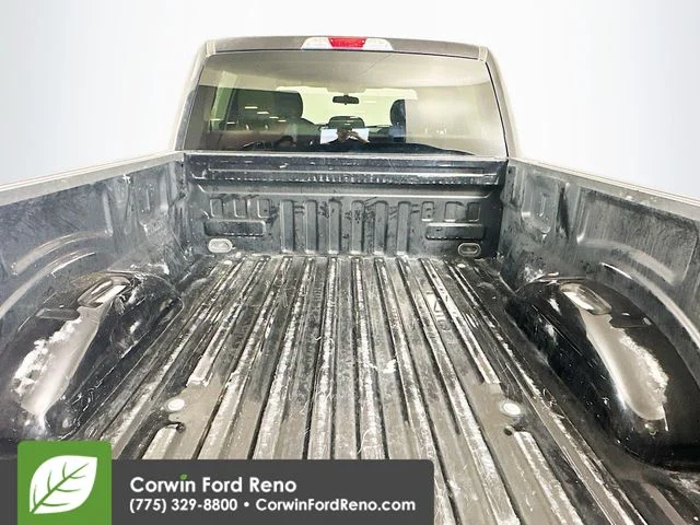 Used 2019 Agate Black Metallic Ford XLT image 23