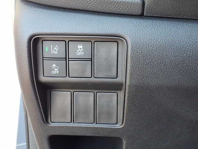 Used 2022 Blue Honda EX image 22