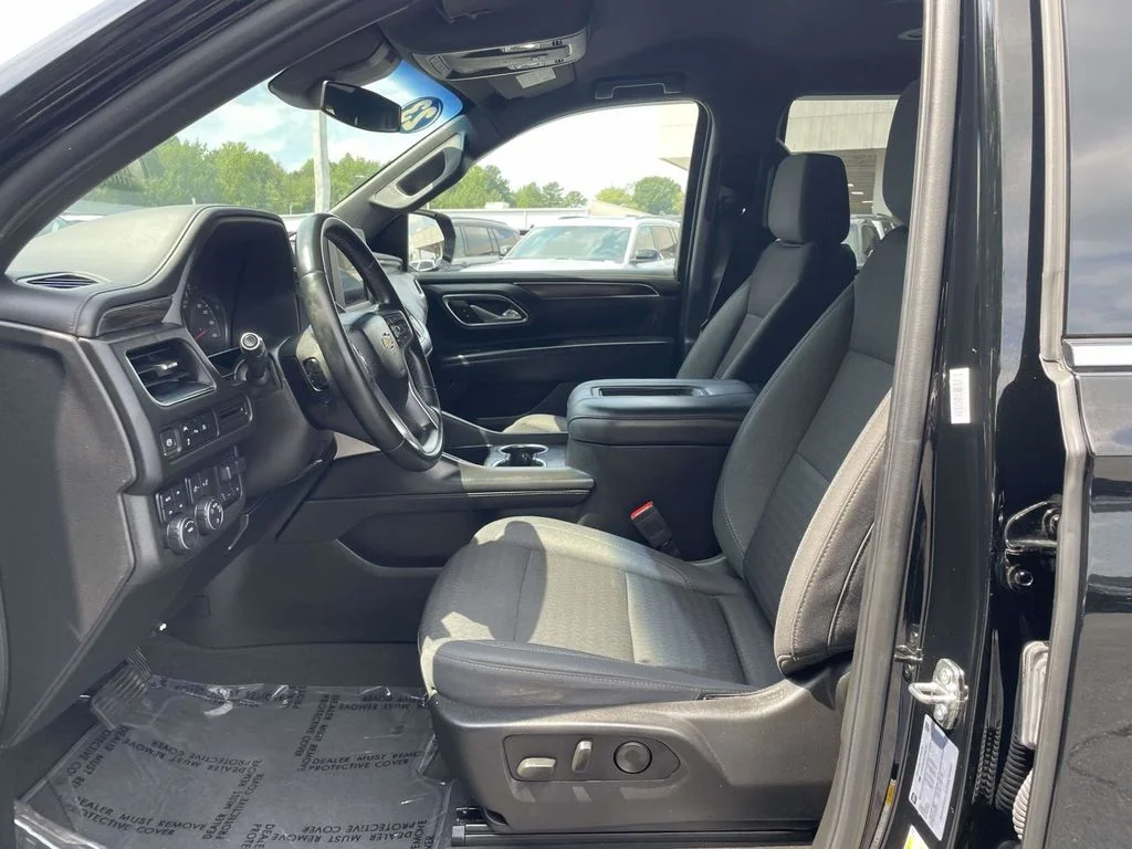 Used 2023 Black Chevrolet LS image 28