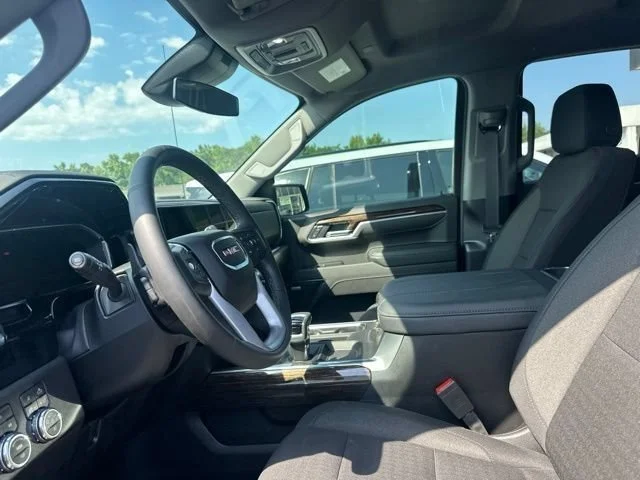 2026 GMC Sierra 1500 Elevation - Photo 40