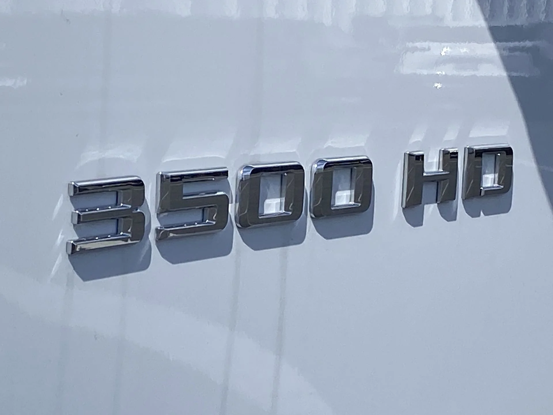 2026 Chevrolet Silverado 3500 HD Work Truck - Photo 29