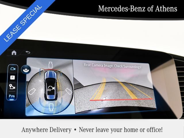 New 2026 Black Mercedes-Benz GLE 450 image 37