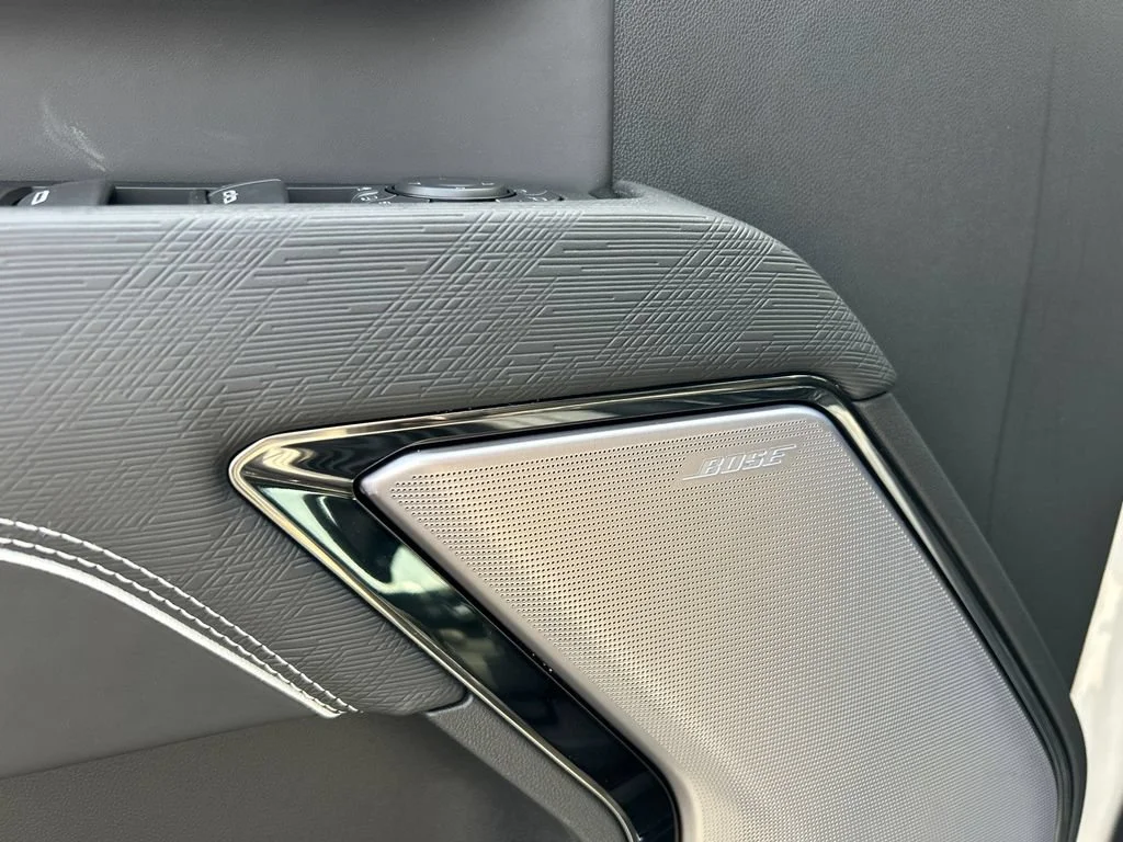 2026 GMC Sierra 2500HD AT4X - Photo 17