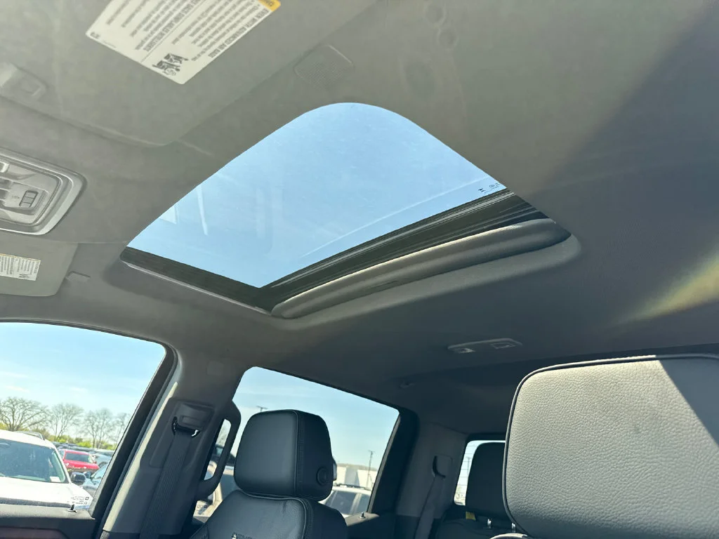 New 2026 Coastal Dune GMC Denali image 29