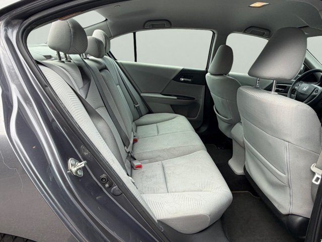 Used 2015  Honda LX image 17
