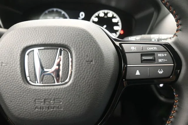 New 2027 Milano Red Honda Sport AWD image 29