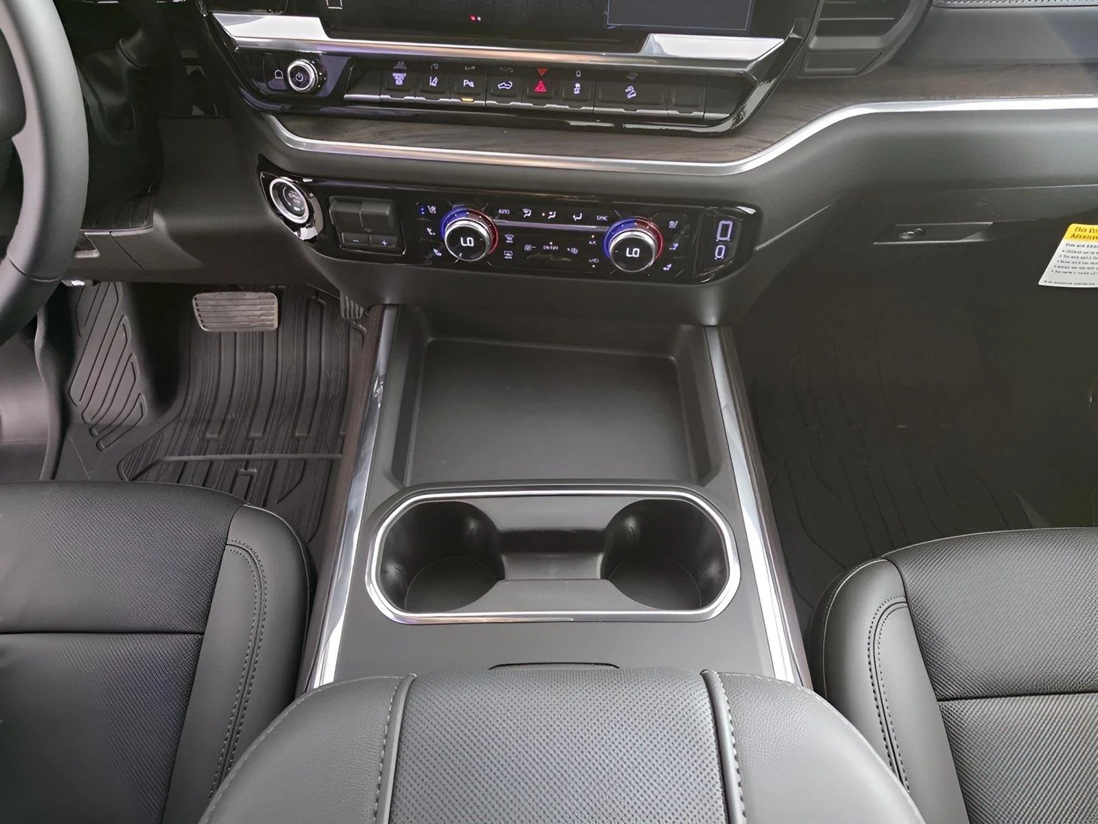 2026 GMC Sierra 2500HD SLT - Photo 36