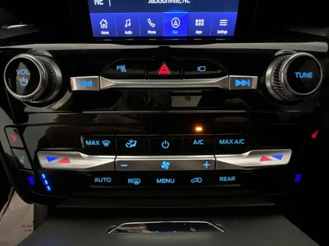 Used 2022 Silver Ford ST image 19