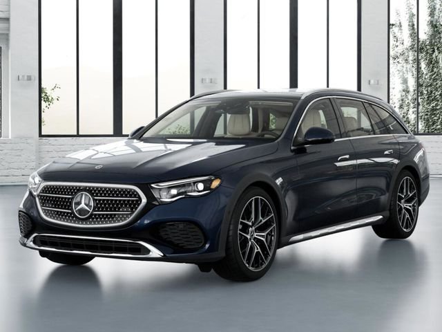 2026 Mercedes-Benz E-Class E450 4MATIC All-Terrain's photo