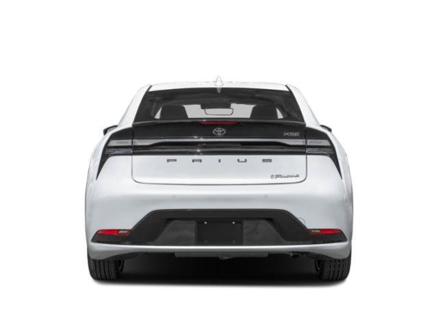 Used 2026 Cutting Edge Toyota XSE image 5