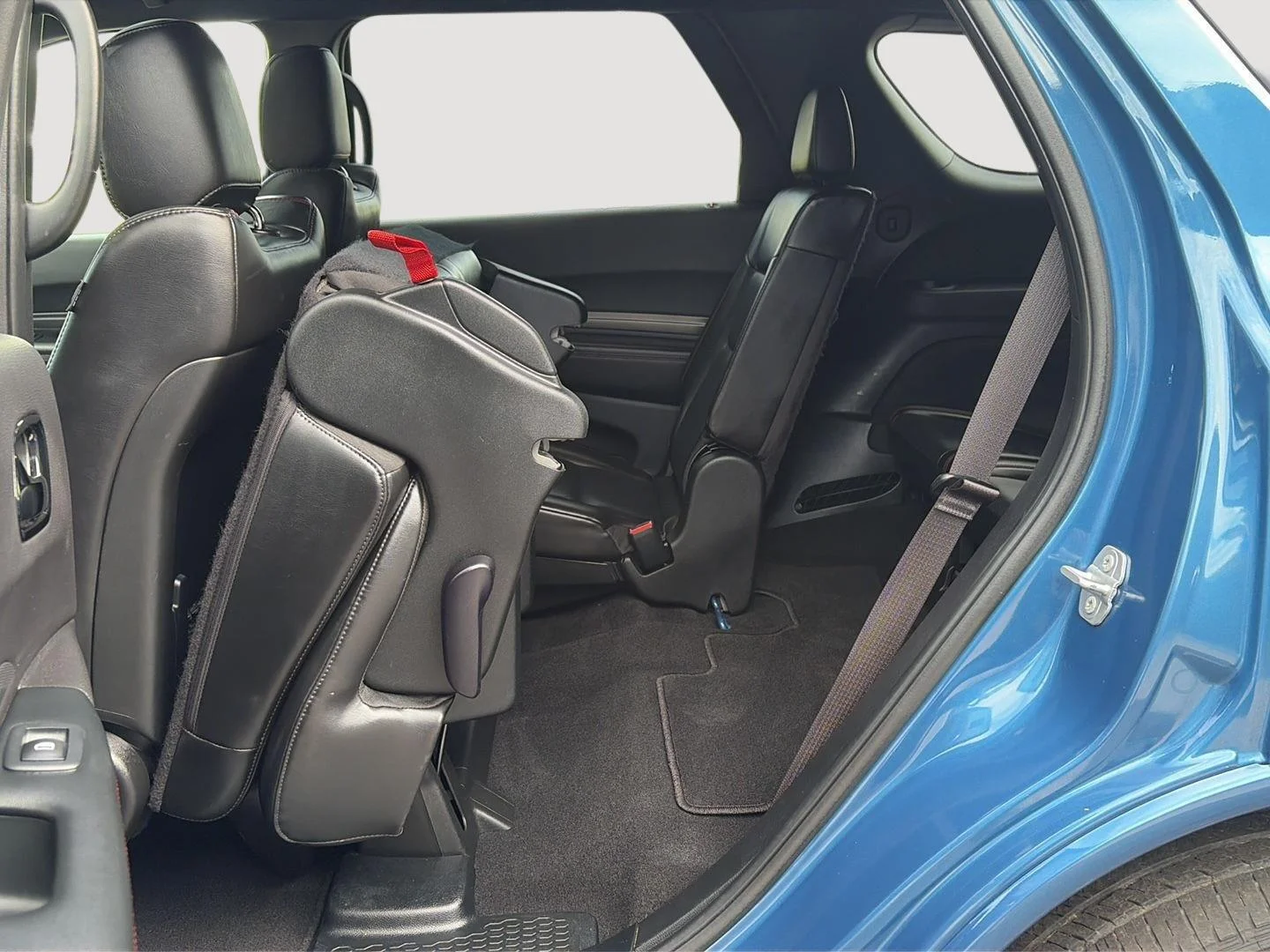 Used 2025 Frostbite Pearlcoat Dodge GT Plus image 35