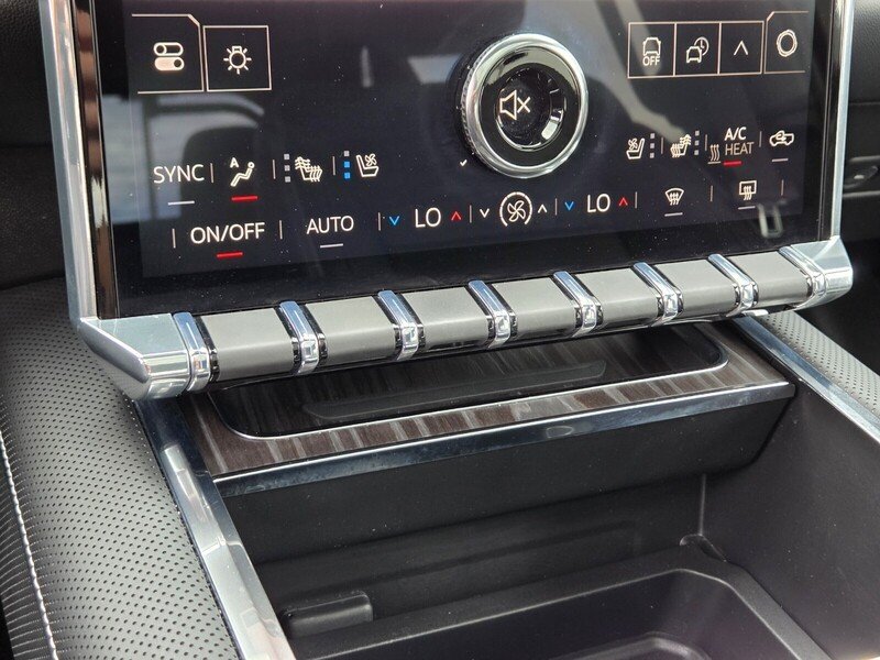 Used 2026 Gray GMC Denali image 32