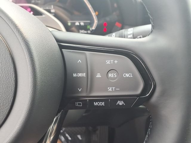 New 2026 Polymetal Gray Metallic Mazda 2.5 S Premium Plus AWD image 19