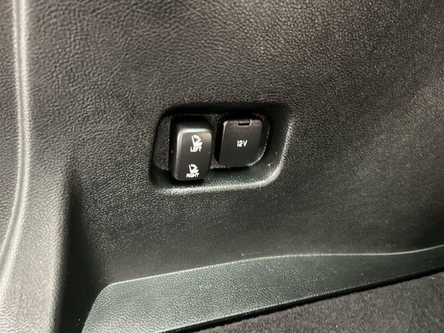 Used 2023 Stone Blue Ford SEL image 30