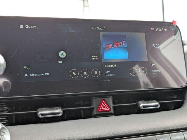 New 2026 White Hyundai SE image 29
