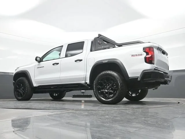 2026 Chevrolet Colorado Trail Boss - Photo 19