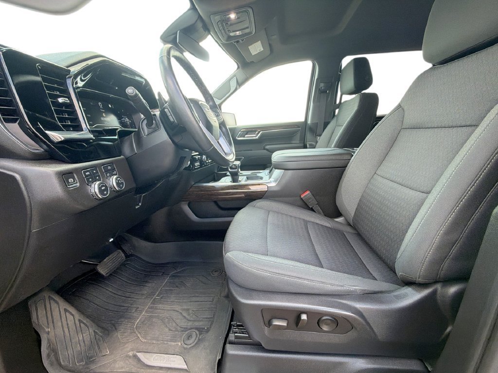 2023 GMC Sierra 1500 Elevation - Photo 20