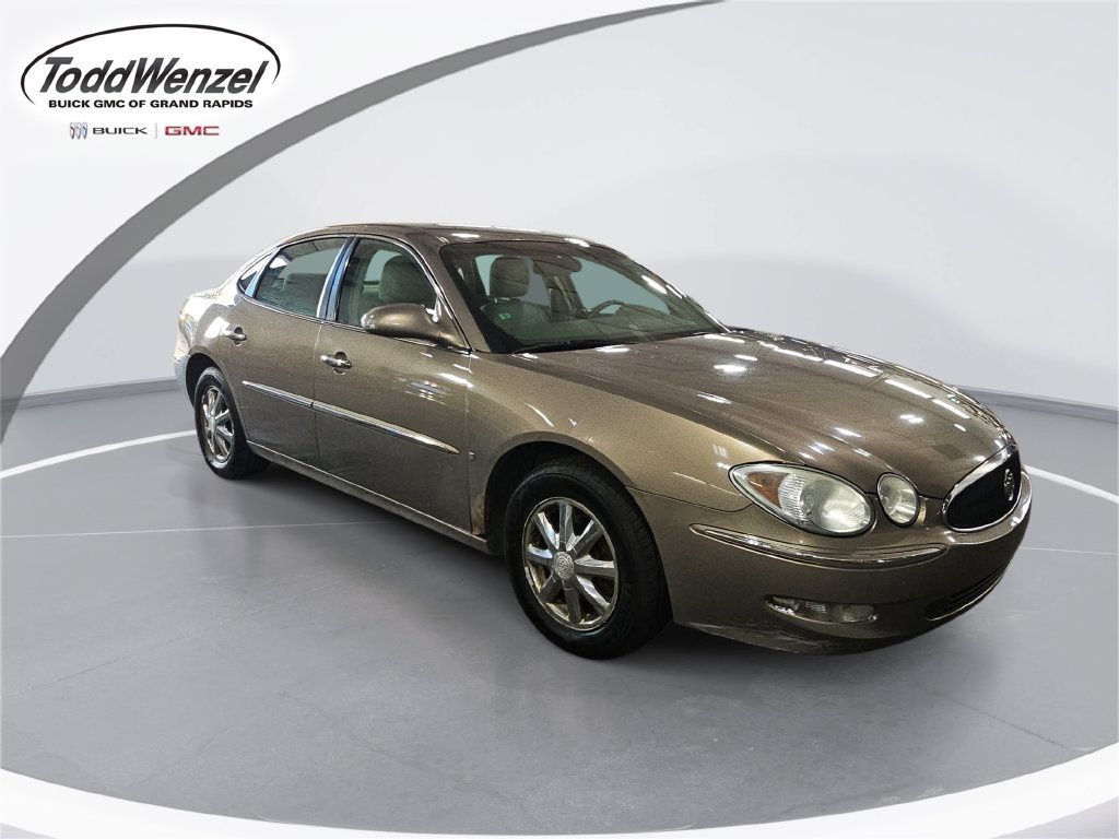 2006 Buick LaCrosse