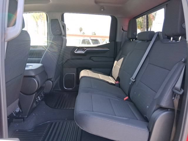 2026 Chevrolet Silverado 1500 LT - Photo 18