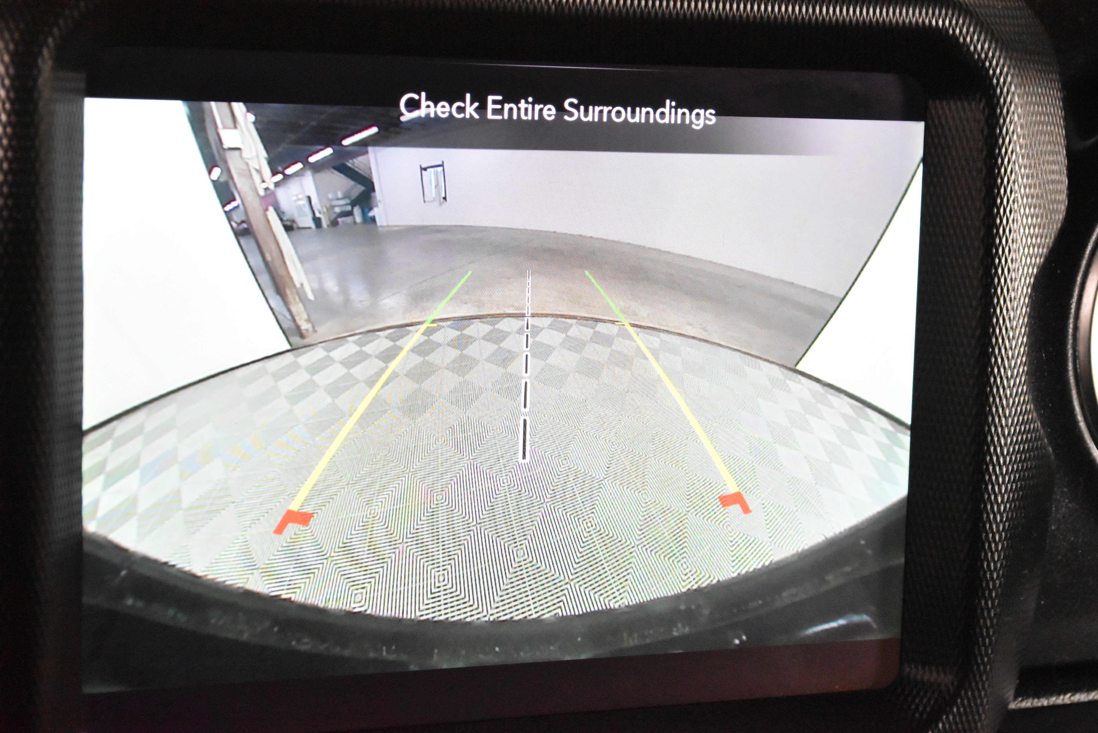 2020 Jeep Wrangler Unlimited Sahara Altitude - Photo 31