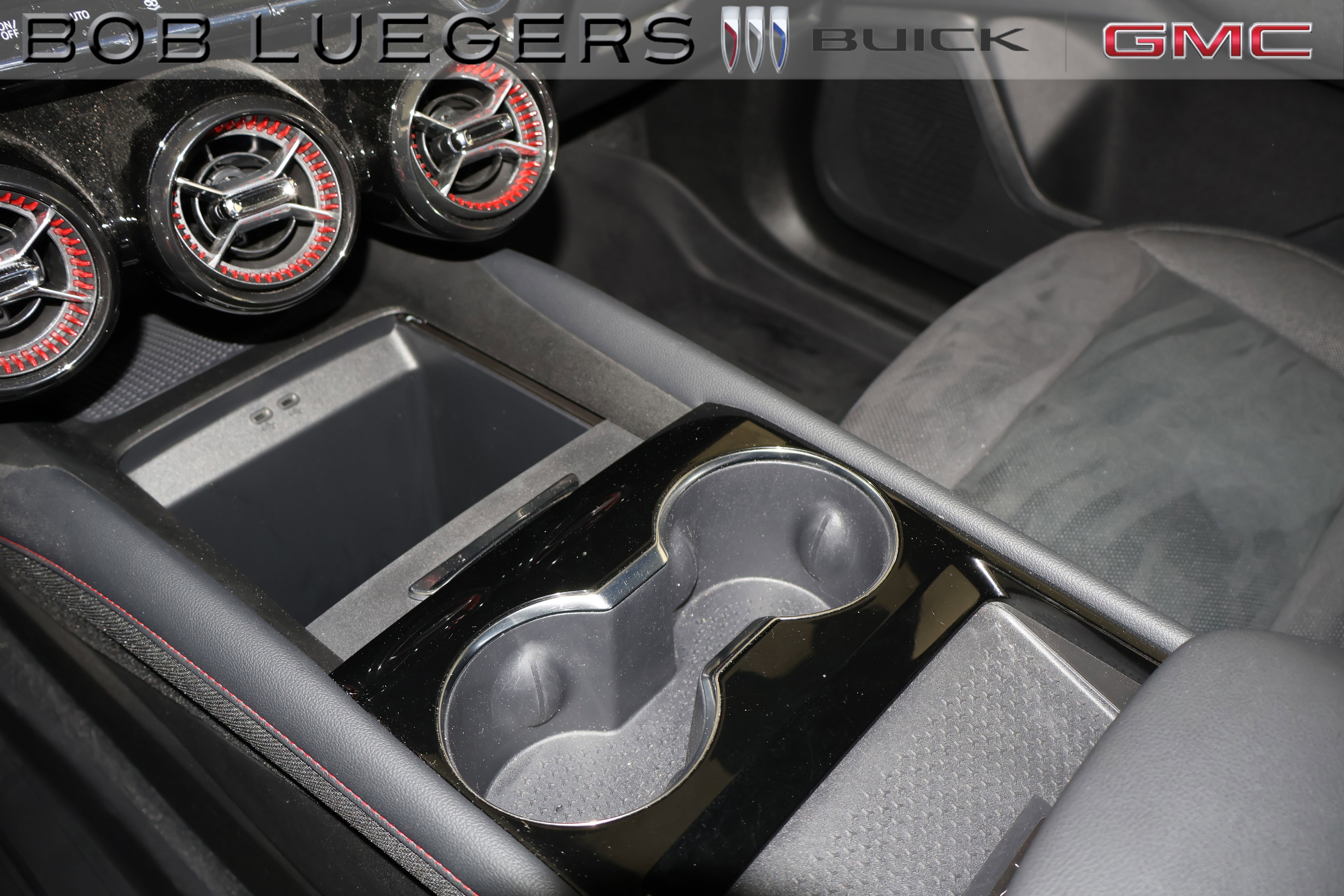 2024 Chevrolet Blazer EV RS - Photo 24