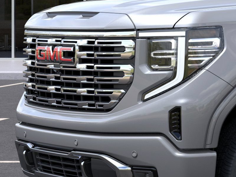 2026 GMC Sierra 1500 Denali - Photo 13