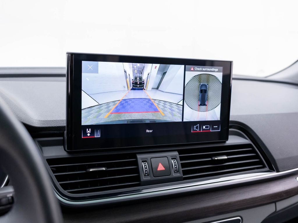 2024 Audi Q5 Premium Plus - Photo 25