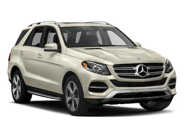 Used 2017  Mercedes-Benz GLE 350 image 6
