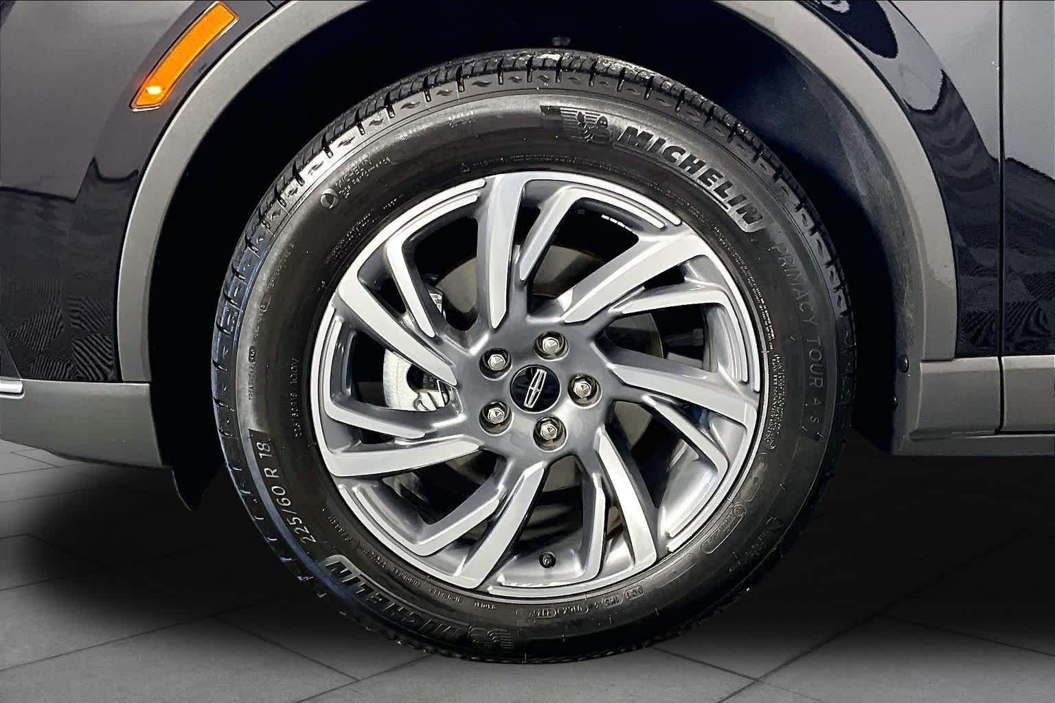2025 Lincoln Corsair Premiere - Photo 10