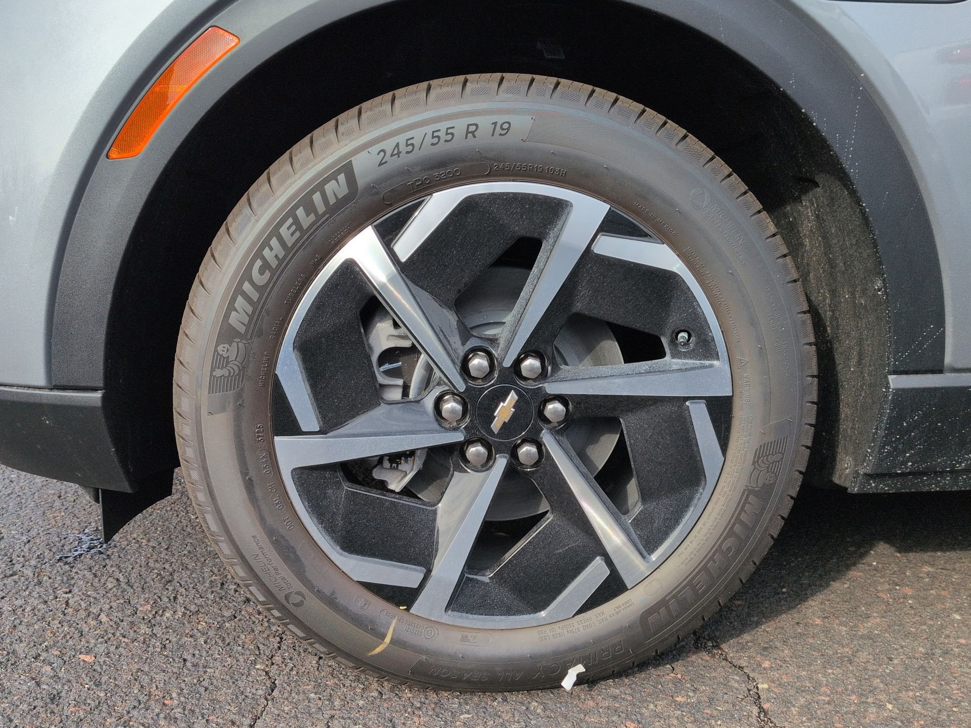 2026 Chevrolet Equinox EV 2LT - Photo 67
