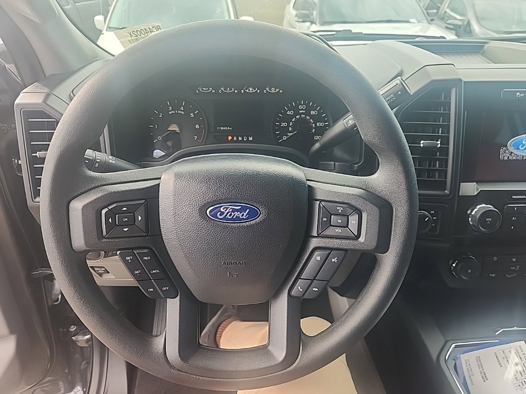 Used 2019 Gray Ford XL image 21