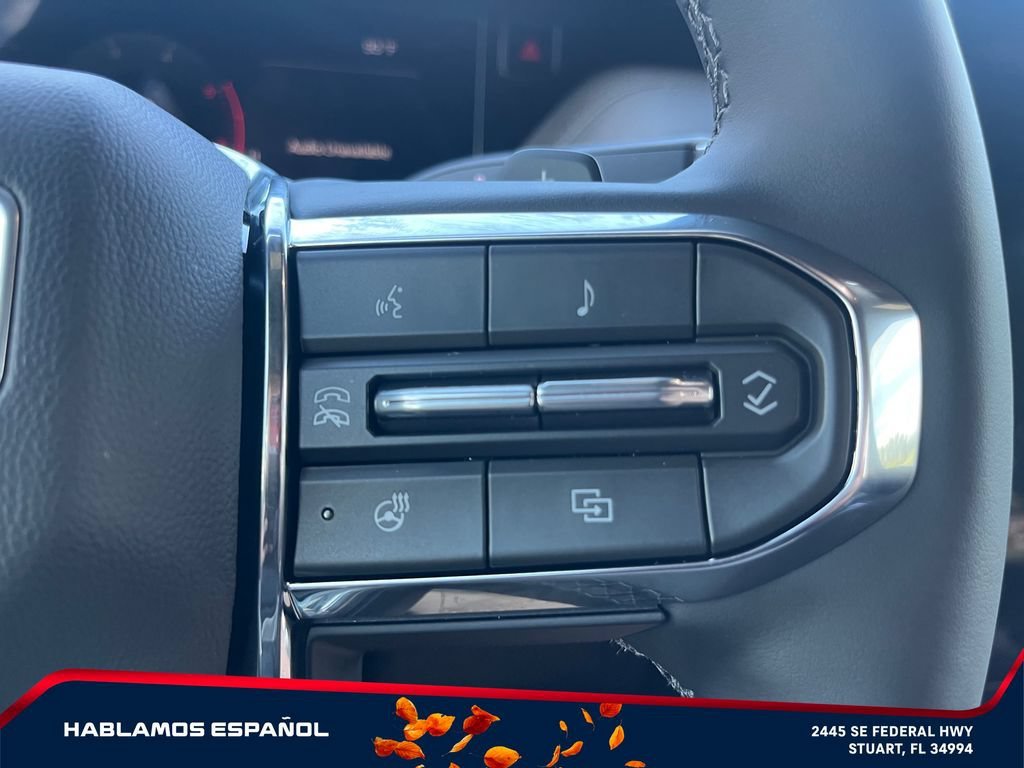 New 2026 Onyx Black GMC Denali image 20