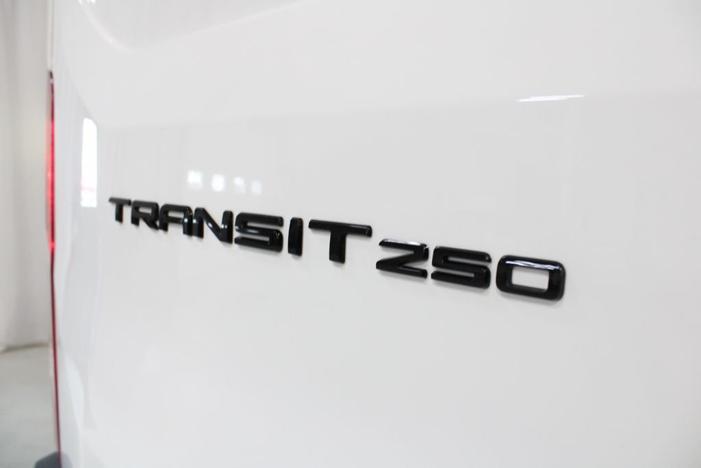 2026 Ford Transit Van Base - Photo 38
