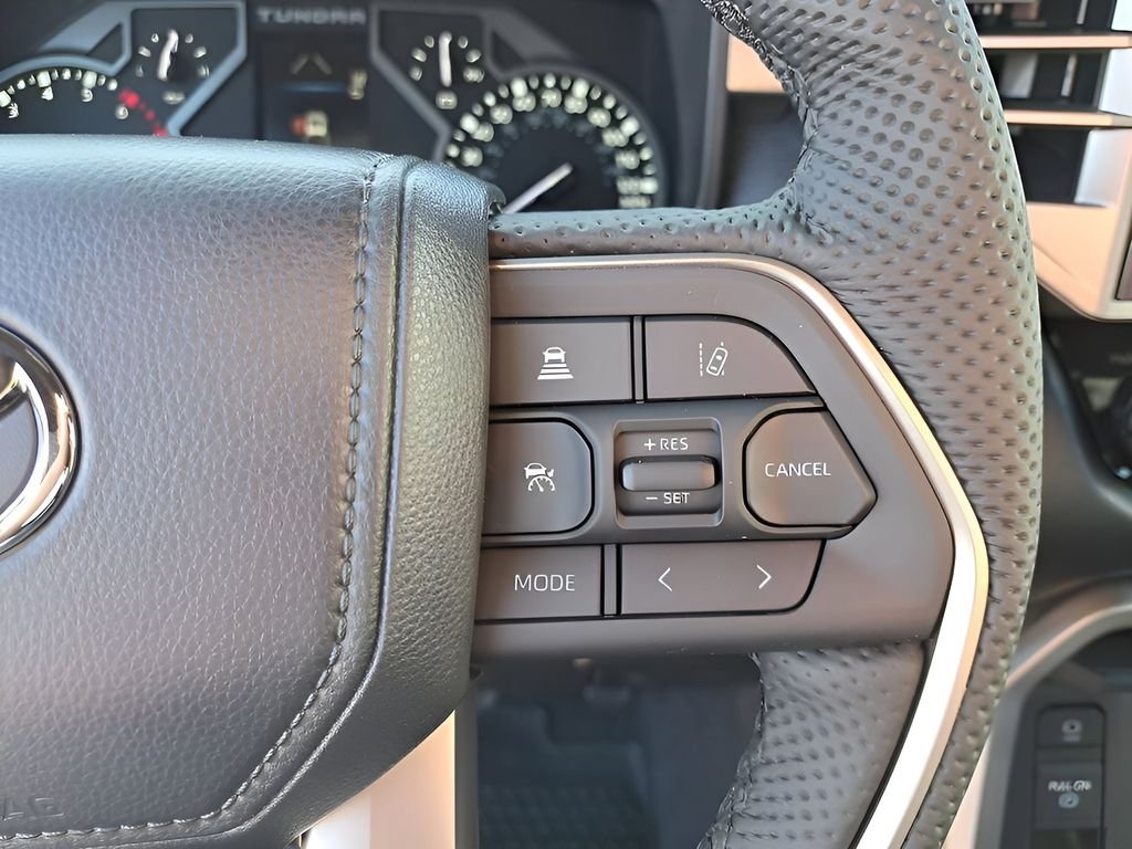 2026 Toyota Tundra SR5 - Photo 17