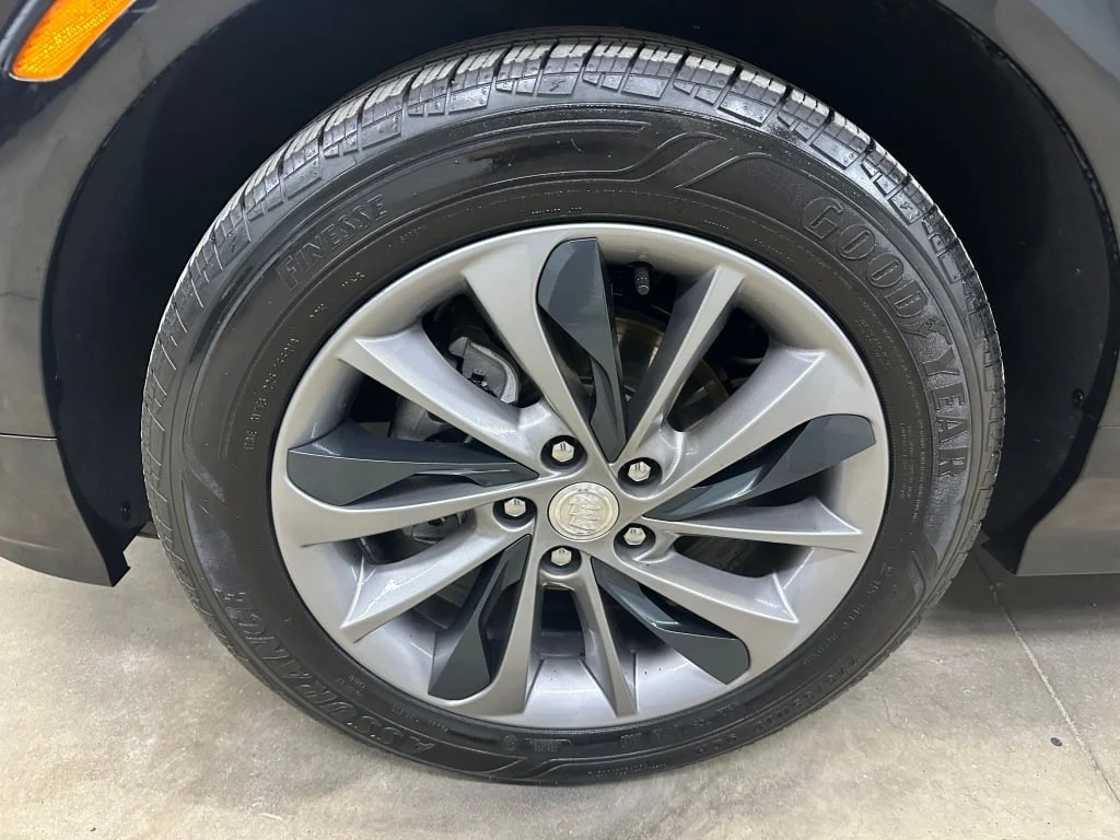 2023 Buick Encore GX Select - Photo 36