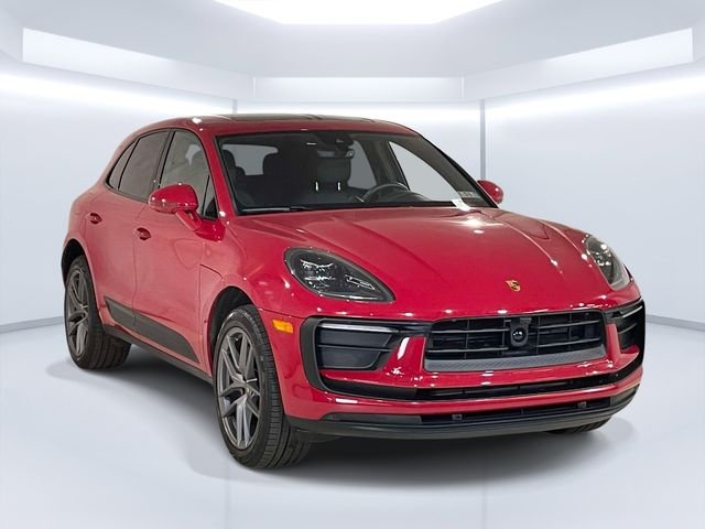 Used 2026 Red Porsche  image 9