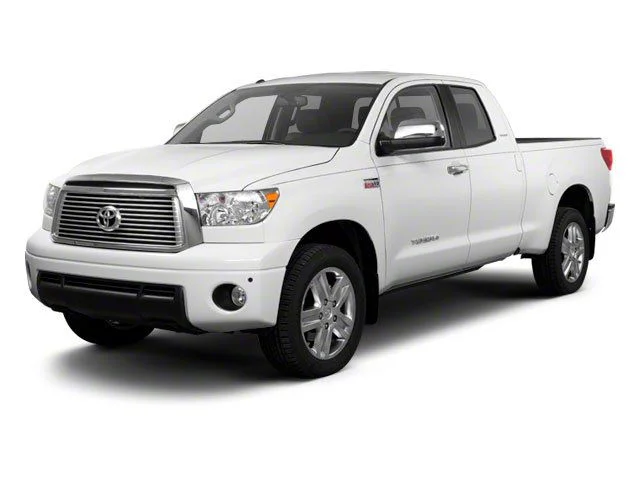 2010 Toyota Tundra 5.7 Auto 4WD FFV Limited Double Cab's photo