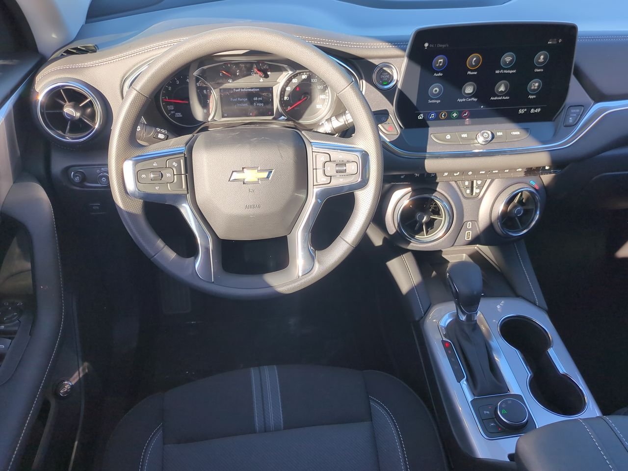 2026 Chevrolet Blazer 2LT - Photo 20