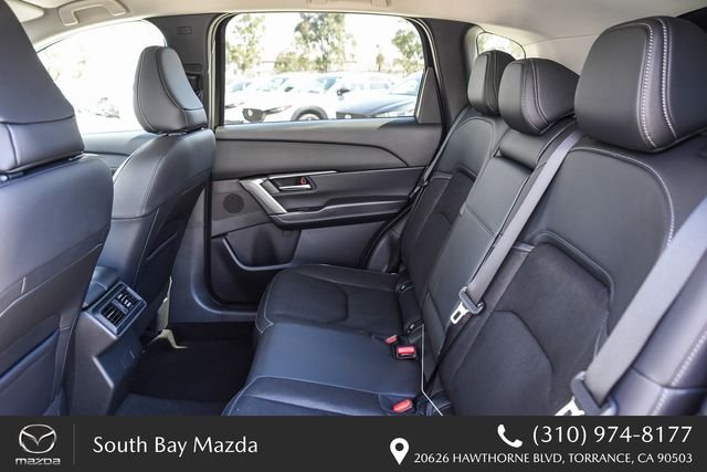 New 2026 Navy Blue Mica Mazda 2.5 S Preferred AWD image 18