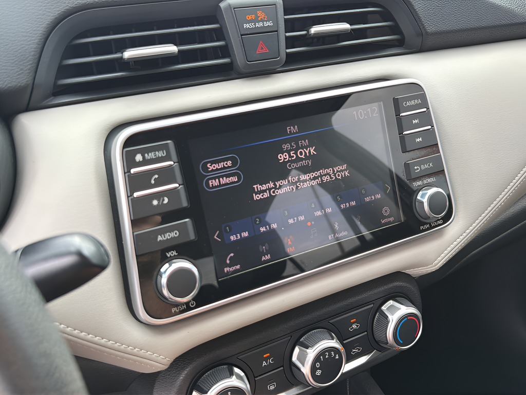 Used 2020 Gray Nissan 1.6 SV image 20