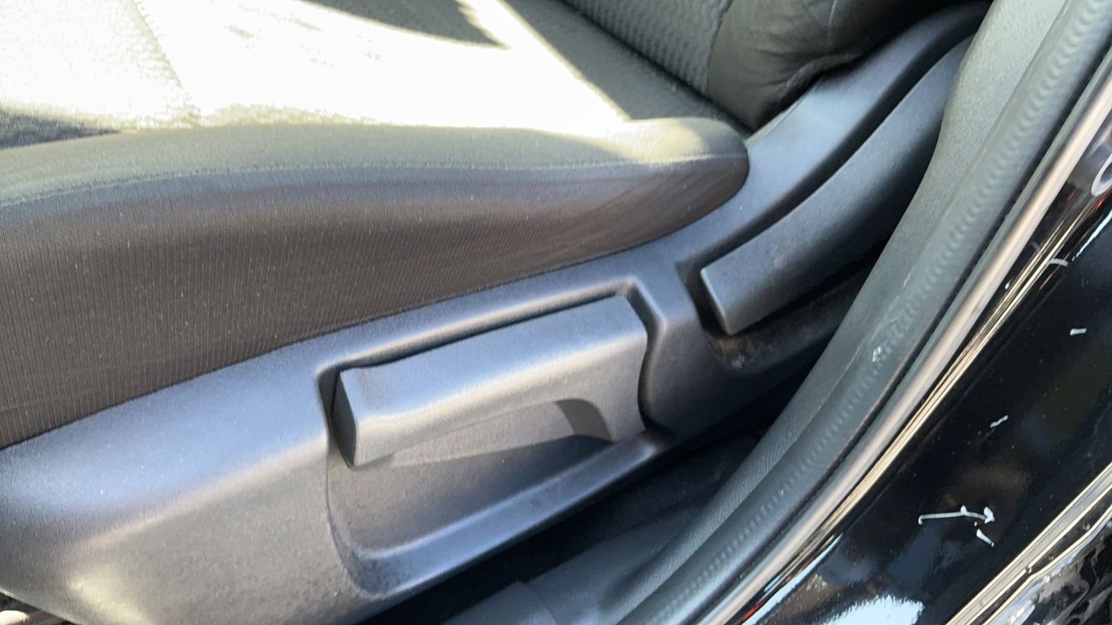 Certified Used 2022 Black Nissan S image 34