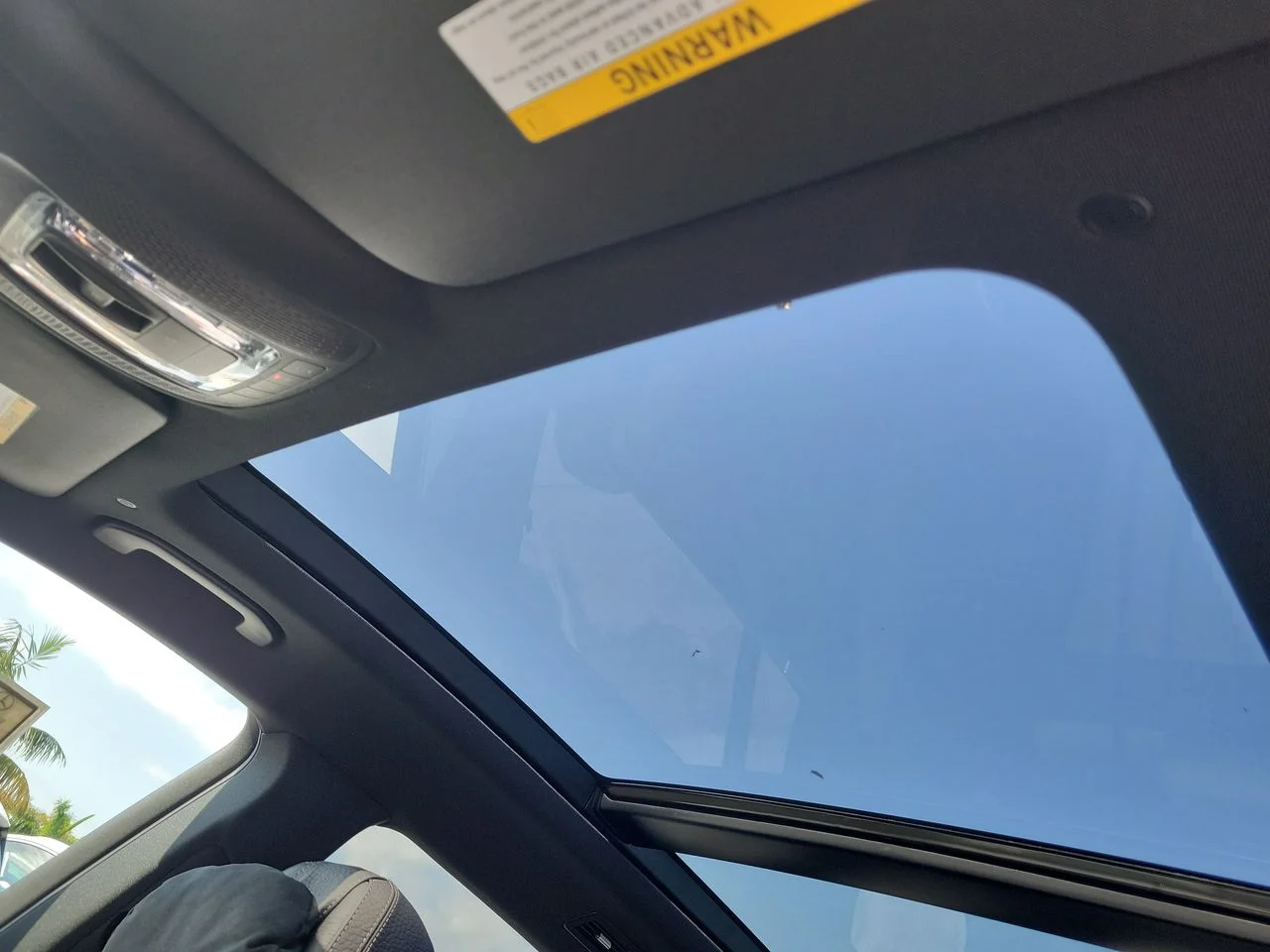 New 2026 Selenite Grey Metallic Mercedes-Benz GLS 580 image 26