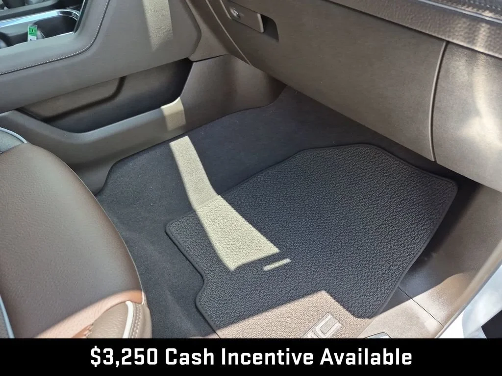 2026 GMC Sierra 1500 Denali - Photo 44