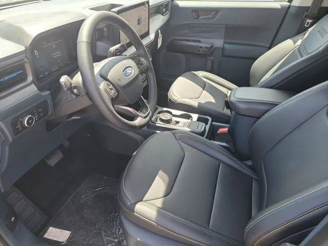 2025 Ford Maverick Lobo Standard - Photo 18