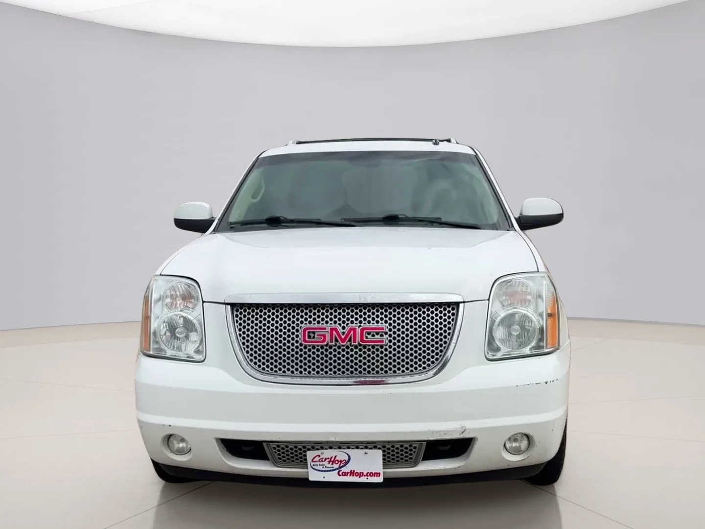 Used 2013 White Gmc DENALI image 8
