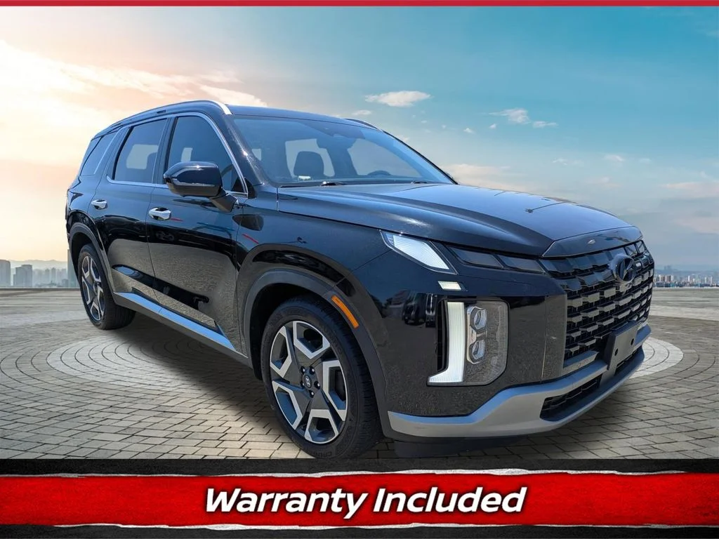 2023 Hyundai Palisade Limited AWD's photo