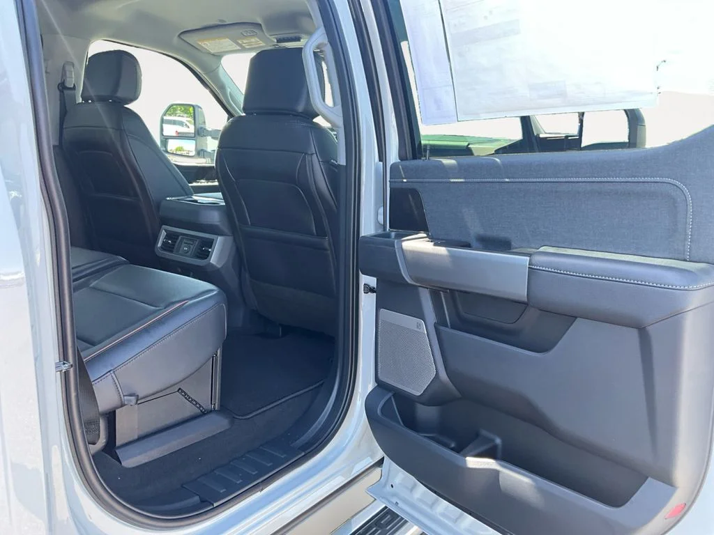 New 2026 Avalanche Ford F-350® Lariat® image 13