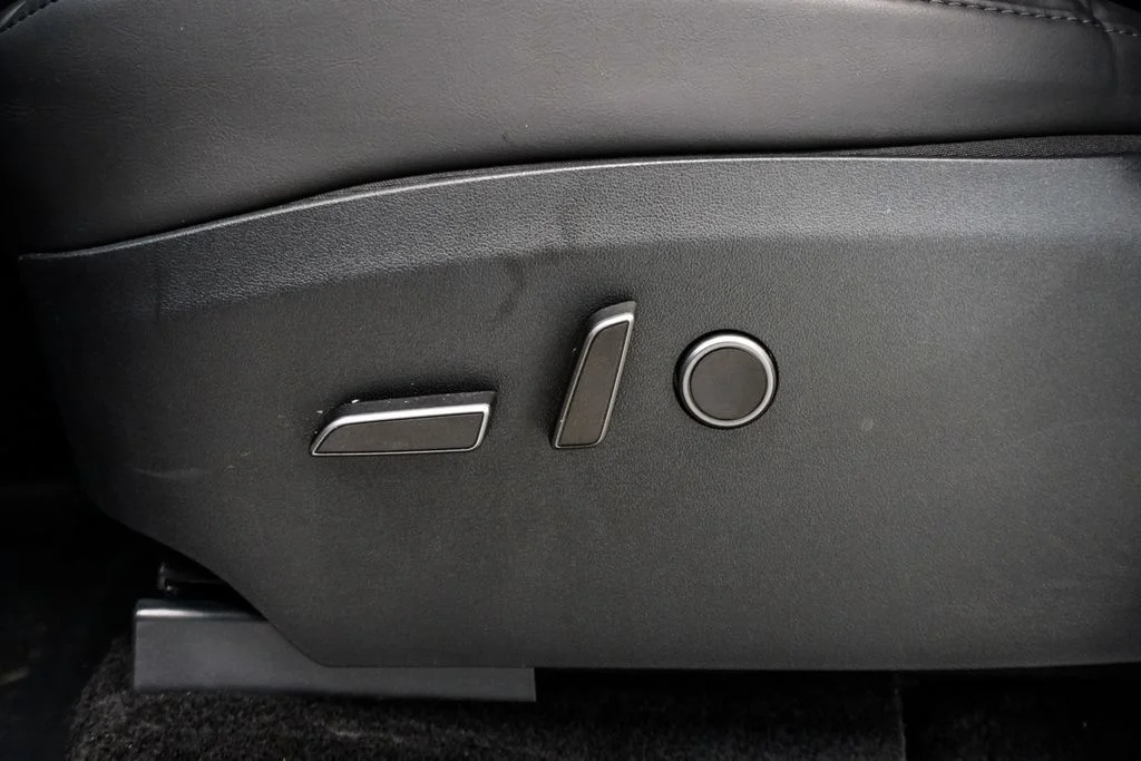 Used 2024 Red Tesla Performance image 7