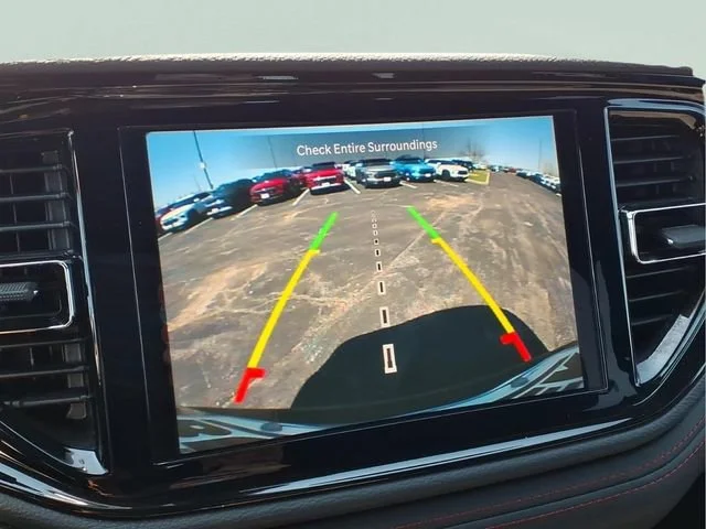 Used 2026  Dodge GT image 6